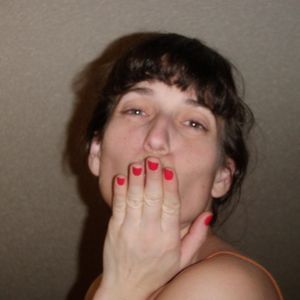 Meet your Posher, Gina